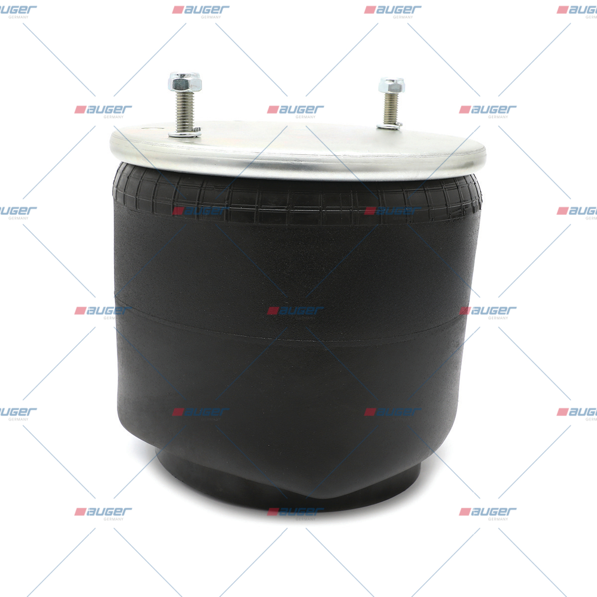 Luftfederbalg, Komp. Typ mit Kunst.Kolb.